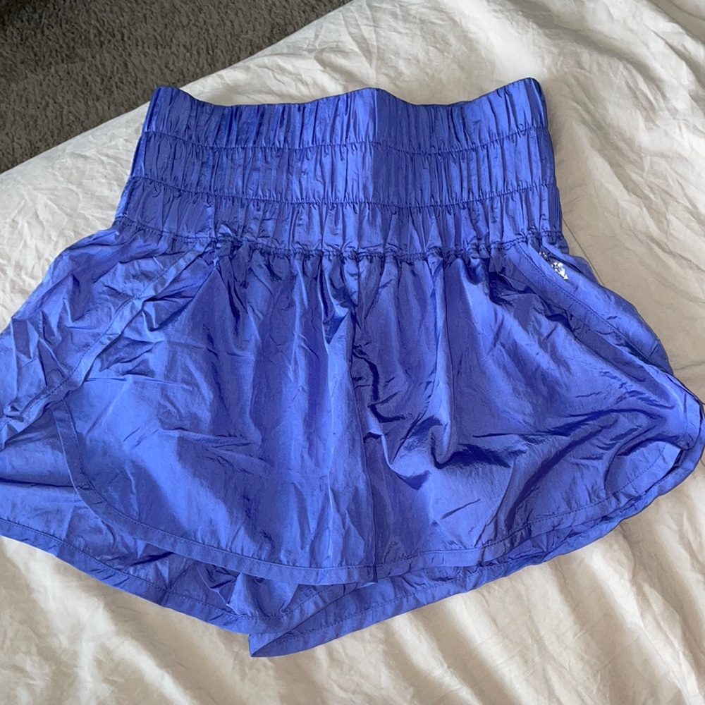 Free people shorts